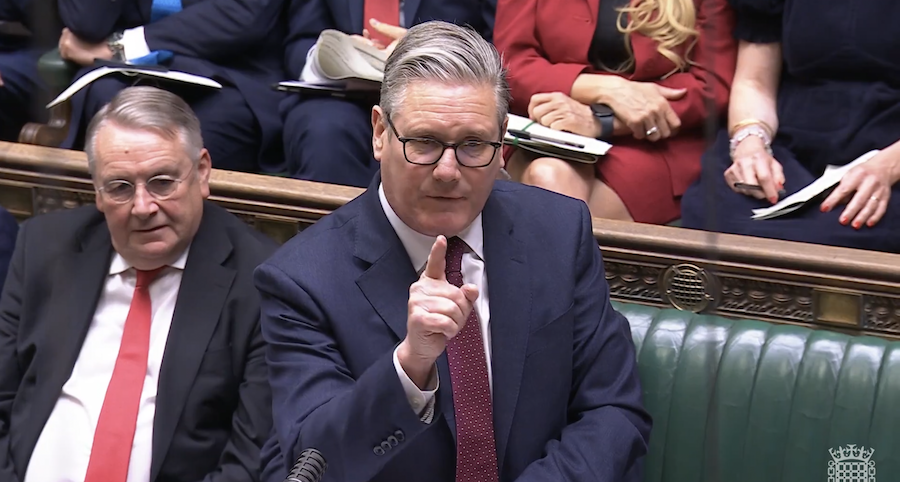 Irish Government Under Fire Over Cost-of-Living Crisis and Controversial Immigration Bill